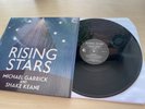 Michael Garrick& Shake Keane - Rising Stars | Trunk Records | Vinyl LP