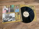 Sonic Youth - Sister, 1987, UK Blast First LP Album NM/EX SUPERB