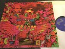 CREAM-DISRAELI GEARS (1967)-REACTION UK 1973 VINYL LP-ERIC CLAPTON (NM/EX+)