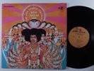 JIMI HENDRIX EXPERIENCE Axis: Bold As Love REPRISE LP VG+ gatefold h