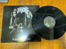 IMMORTAL -pure holocaust GREEN LETTERING 1ST PRESS LP 1993 mayhem satyricon
