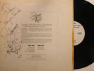 Liberace Autographed Lp The Impossible Dream On Attarack - Vg++ / Vg+ To Vg++ (1