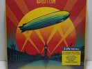 Led Zeppelin Celebration Day Triple 180g Vinyl Box Set - Brand New Sealed