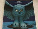 Rush Fly By Night (sleeve Only  No Vinyl Record )