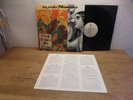 10,000 MANIACS Our Time In Eden LP NATALIE MERCHANT 1992 Lp