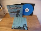 Agent Steel – Omega Conspiracy Lp mint- Speed Metal monster 350 copies only