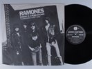 RAMONES Sheena Is A Punk Rocker SIRE 12