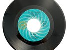 Northern Soul R&B, Al Kent, The Way You Been Acting Lately, Ric Tic, Records USA