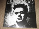 ERASERHEAD - DAVID LYNCH & ALAN R SPLET - ORIGINAL SOUNDTRACK