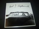 FRED J EAGLESMITH Rare 1st LP on Sweetwater Records FSE-001 From 1980 NEAR MINT