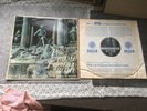 SXL 6141 Decca - Respighi - Pines and Fountains of Rome - Near MINT  Ansermet