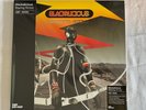Blackalicious Blazing Arrow Blazing Galaxy Vinyl Me Please Gatefold LP SEALED