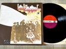 LED ZEPPELIN II (2) RARE UK 2nd Pressing Red/Plum Killing Floor Near MINT / VG+