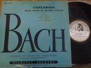 KUHN - ASTORG - REV - MERCIER - GOLDSCHMIDT / BACH / DUCRETET-THOMSON
