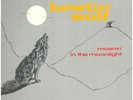 LP Howlin Wolf Moanin In The Moonlight MONO BLUE CHESS LABELS NEAR MINT