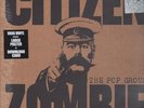 The Pop Group Citizen Zombie + POSTER NEAR MINT Freaks R Us Vinyl LP & MP3