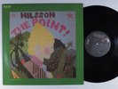HARRY NILSSON The Point  RCA LP VG++ h