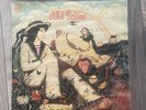 Donovan HMS Donovan LP Vinyl Record 1970 RARE Psych/ Prog
