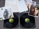 THE BEATLES 1968 UK 1ST MONO PRESS THE WHITE ALBUM FACTORY SAMPLE PROMO / DEMO