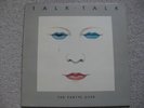 TALK TALK the party's over (1st uk press) LP NM/EX EMC 3413, vinyl album, 1982