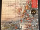 EXPLOSIONS IN THE SKY - The Wilderness -Ltd Ed Of 2000 - Red/White  LP  SEALED