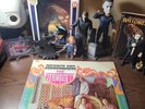 Strawberry Alarm Clock - Incense and Peppermints UNI 73014 Stereo LP Vinyl Album