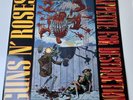 Guns N Roses - Appetite For Destruction LP Vinyl First Press