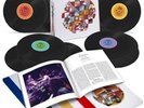GRATEFUL DEAD - LYCEUM '72: THE COMPLETE RECORDINGS [24LP] LIKE NEW