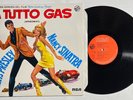 Elvis Presley & Nancy Sinatra : A tutto gas LP 33 rpm 12