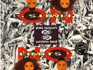 2 Unlimited No Limits  2x Vinyl LP NEW SEALED RARE Ltd 2021 Remastered