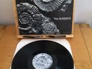 The Sundays Reading Writing and Arithmetic Orig Vinyl LP Rough Trade 1990 TESTED