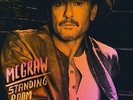 McGRAW, Tim - Standing Room Only - Vinyl (gatefold clear vinyl 2xLP)