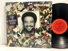 Bill Withers - Menagerie LP - Columbia JC 34903 - Tested EX- Shrink 1977 RL - S2