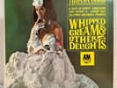 HERB ALPERT - Whipped Cream (Canada Press) 12