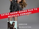 Shania Twain Intimate Queen Of Me Tickets Pryzm Kingston X 2 Tickets 5pm
