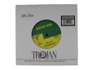 Alton Ellis And The Flames* – Honey I Love / Don't Trouble People 2012 UK Reggae