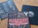 Watain-the Agony & Ecstasy Of Watain-vinyl-mint-black Metal-nuclear...