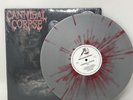 Cannibal Corpse - Vile LP 2023 Metal Blade [Limited Silver w/ Red Splatter]