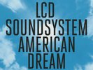 LCD SOUNDSYSTEM (2 LP) AMERICAN DREAM LIKE NEW VINYL
