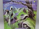 Halloween LP Rare Great Ghost Stories Troll '73 vinyl spooky scary golden arm