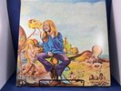 BLUE CHEER - Outsideinside - Vinyl LP - 1970 Phillips PHS-600-278 TriFold Cover