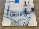 Radiohead - OK COMPUTER OKNOTOK 1997 2017 Limited 180G Blue 3LP (NEW & SEALED)