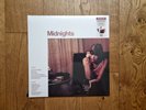 Taylor Swift - Midnights Blood Moon Vinyl & Hand signed Insert