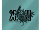 Final Fantasy VII 7 Compilation Vinyl Record Soundtrack 25th Anniversary NEW