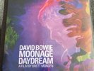 David Bowie - Moonage Daydream: A Film By Brett Morgen NEW SEALED VINYL *read*