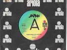 Japan (Sylvian) - Sometimes I Feel So Low - Scarce 1978 UK 