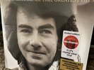 Neil Diamond - All-Time Greatest Hits  Vinyl 2LP New Sealed See Pics