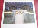 RARE  LP...COCTEAU TWINS...GARLANDS.