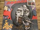 MF DOOM  OPERATION DOOMSDAY  VINYL / RECORD / 12” LP  NEW