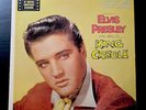 Elvis Presley RCA LPM-1884 King Creole  NM RARE